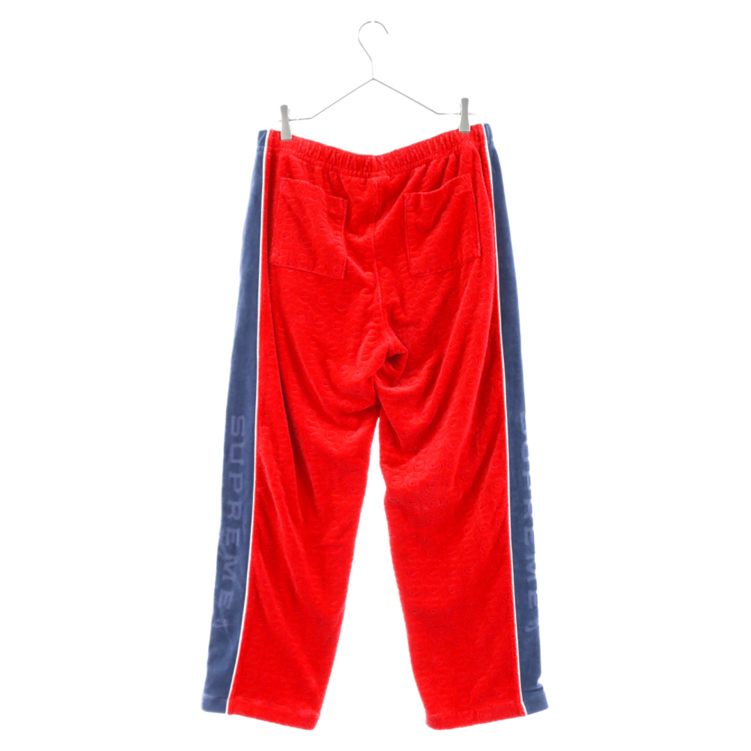 Supreme×NIKE 21ss Velour Track Pant