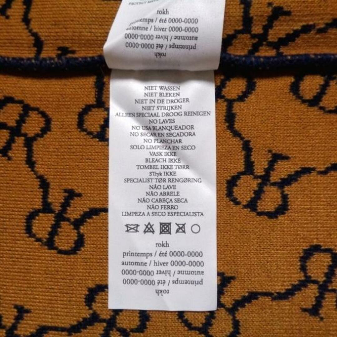 ロク スカートセットアップ レディース --