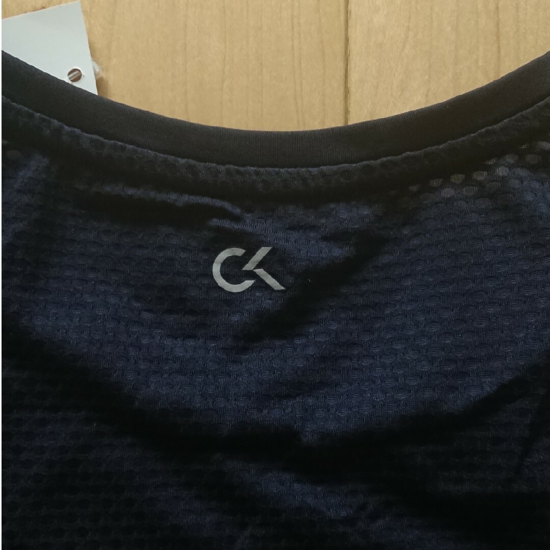 Calvin Klein パフォーマンス スポーツTシャツ 8