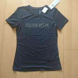 カルバンクライン(Calvin Klein)のCalvin Klein パフォーマンス スポーツTシャツ(Tシャツ(半袖/袖なし))