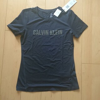 カルバンクライン(Calvin Klein)のCalvin Klein パフォーマンス スポーツTシャツ(Tシャツ(半袖/袖なし))
