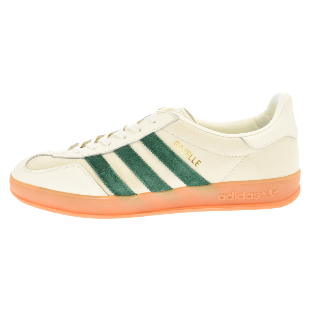 adidas アディダス GAZELLE INDOOR EMMI ガゼル インドア ローカット