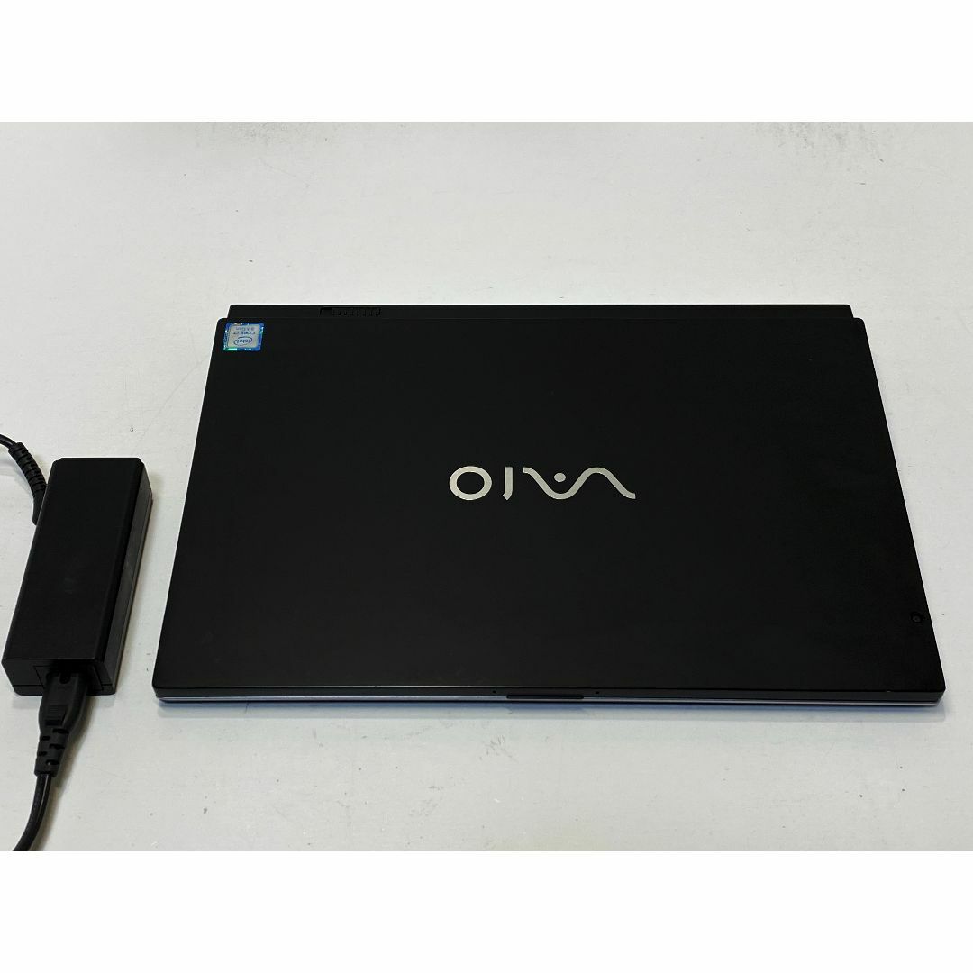 第8世代Core i7 VAIO PF VJPA11C13N NVMe512G