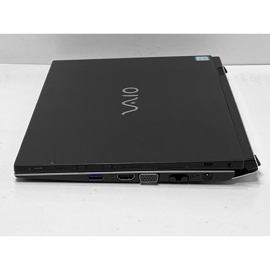 第8世代Core i7 VAIO PF VJPA11C13N NVMe512G