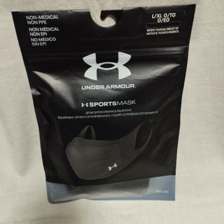 アンダーアーマー(UNDER ARMOUR)のUNDER ARMOUR SPORTSMASK L XLアンダーアーマー　マスク(その他)