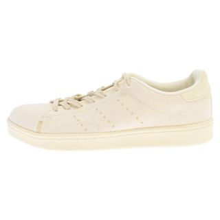 アディダス(adidas)のadidas アディダス STAN SMITH スタンスミス キャンバス ローカットスニーカー アイボリー GY8793 US9.5/27.5cm(スニーカー)