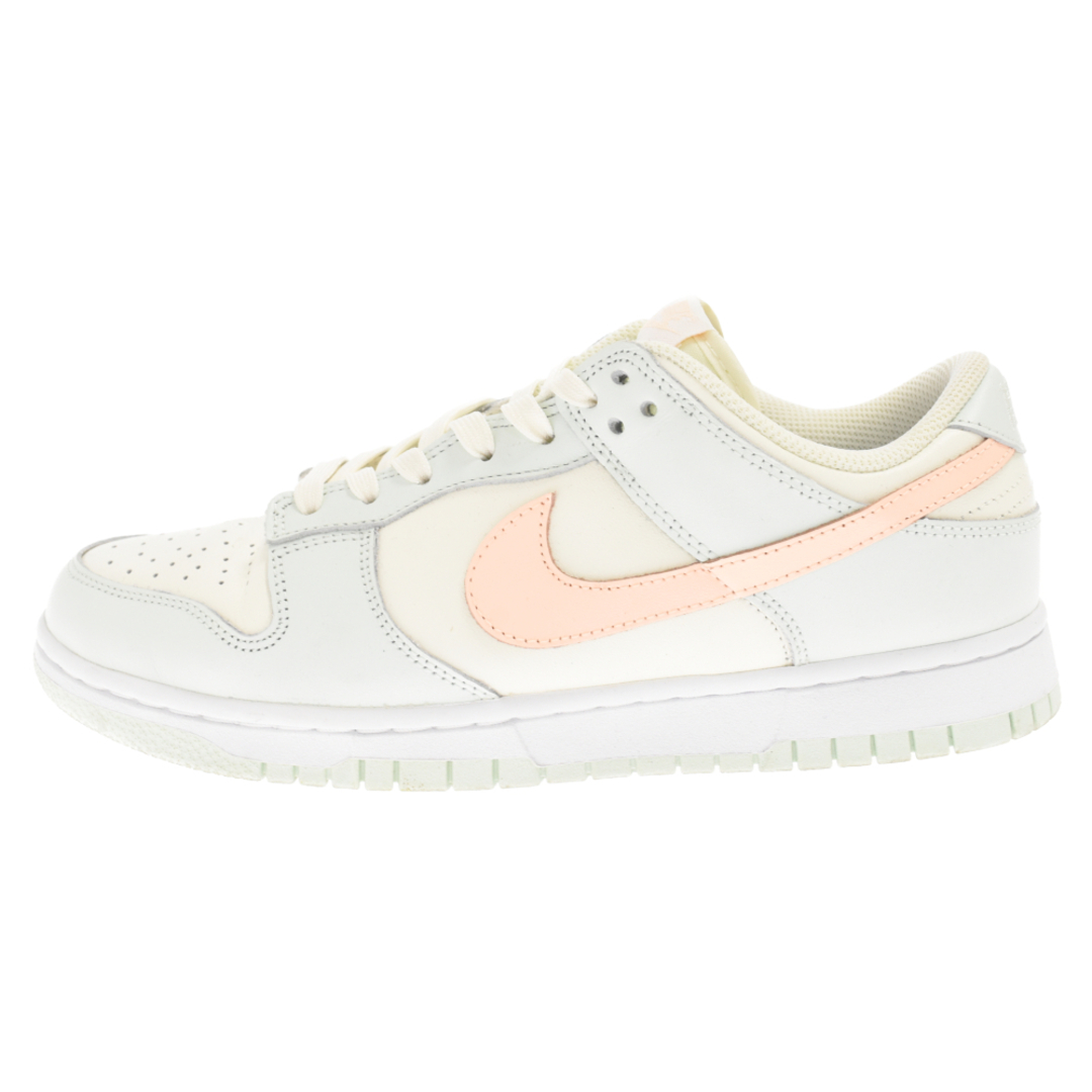 NIKE ナイキ WMNS DUNK LOW ウィメンズ ダンク ロー ローカットスニーカー マルチ US10/27cm DD1503-104