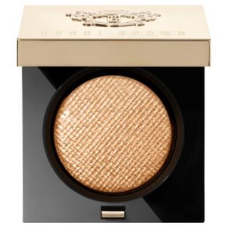 ボビイブラウン(BOBBI BROWN)のリュクス アイシャドウ リッチ スパークル / 10 サンフレア / 2.5g(アイシャドウ)