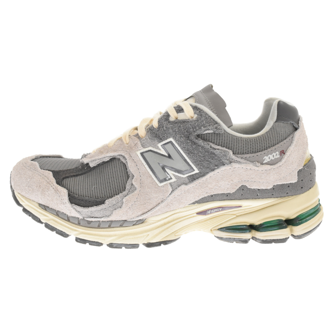 New Balance ニューバランス M2002RDA Protection Pack Rain Cloud プロテクションパック ローカットスニーカー