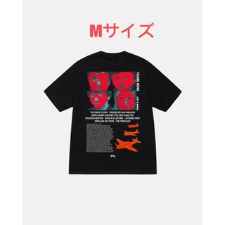 stussy talking heads XL | hartwellspremium.com