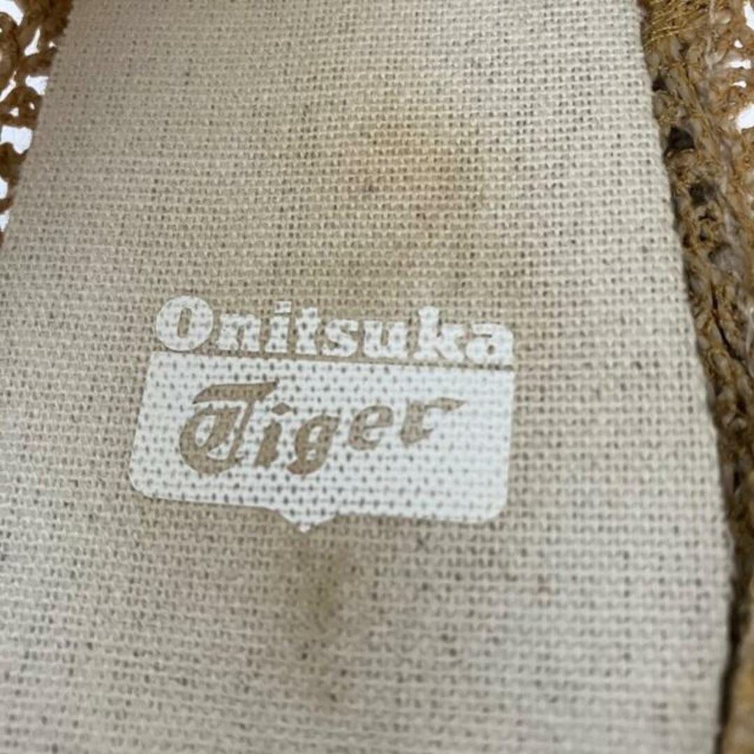 Onitsuka Tiger(オニツカタイガー)のアシックス・オニツカタイガー サンダル 24 レディースの靴/シューズ(サンダル)の商品写真