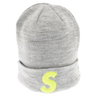 Supreme - SUPREME シュプリーム 19AW×New Era S Logo Beanie