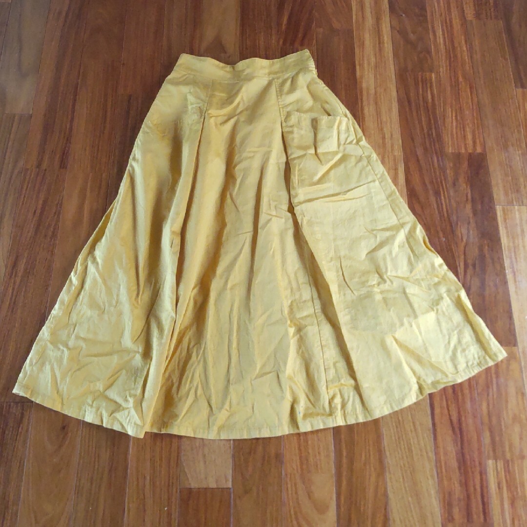 ロングスカート レディースのスカート(ロングスカート)の商品写真