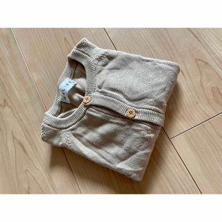 セリーヌ ベビー カーディガン/ボレロの通販 100点以上 | celineの