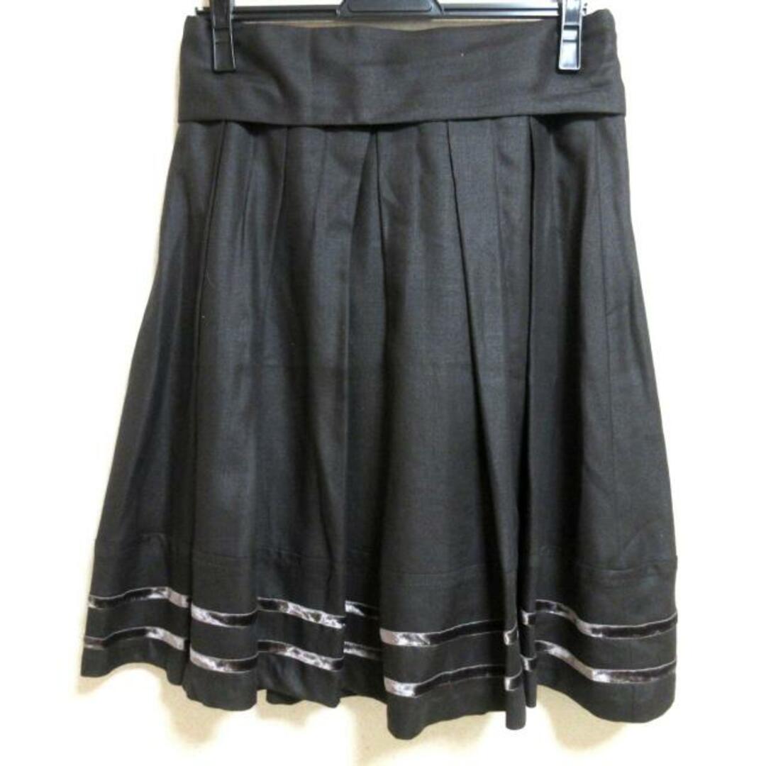 ヴィヴィアンタム スカート サイズ0 XS -
