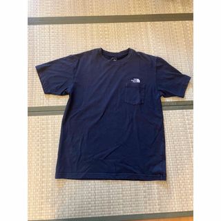 ザノースフェイス(THE NORTH FACE)のノースフェイス　Tシャツ黒　XL(Tシャツ/カットソー(半袖/袖なし))