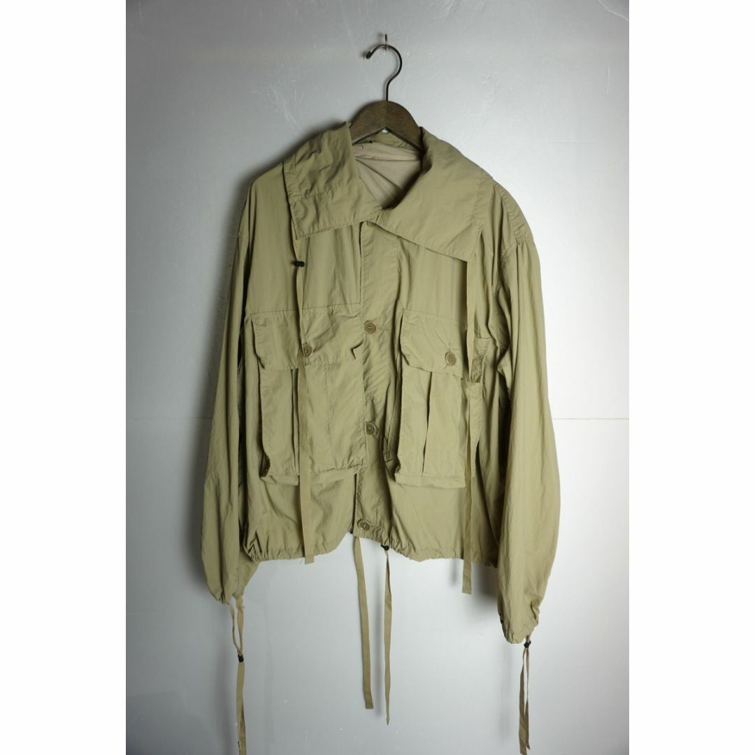 UNUSED x Public別注 m65 US2026 サイズ3-