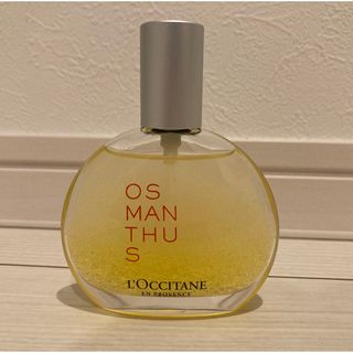 ロクシタン(L'OCCITANE)のOS パフュームインオイル(ボディ・ヘア用)(ボディオイル)