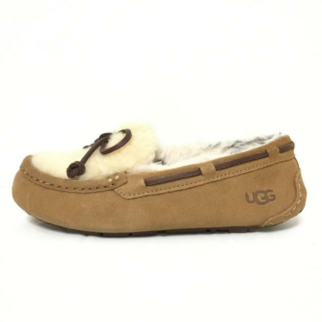 UGG ベントリーコンステレーション  フラットシューズ US6.5 23.5