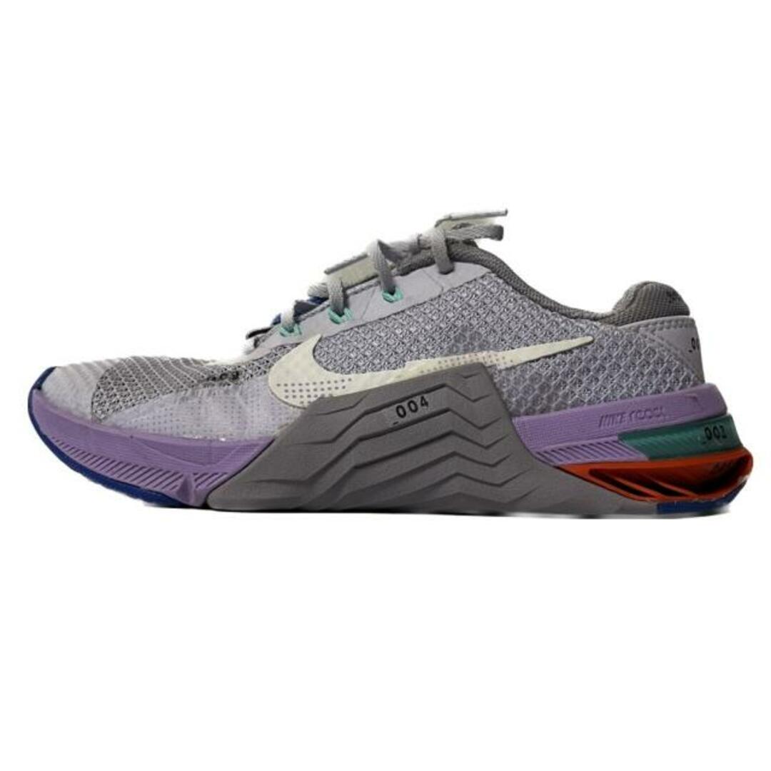 NIKE - ナイキ スニーカー 23 レディース 化学繊維の通販 by ブラン