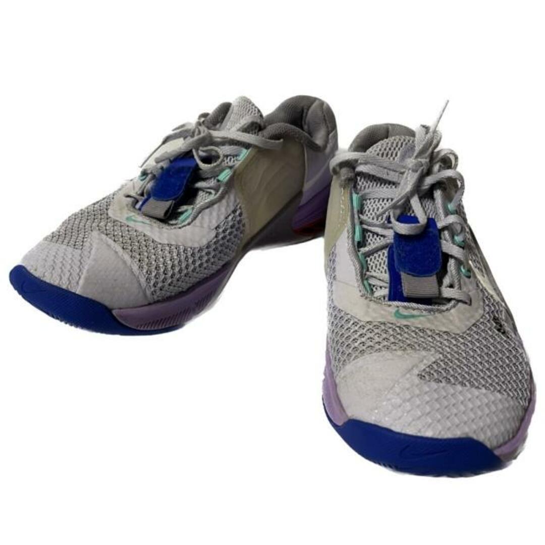 NIKE - ナイキ スニーカー 23 レディース 化学繊維の通販 by ブラン