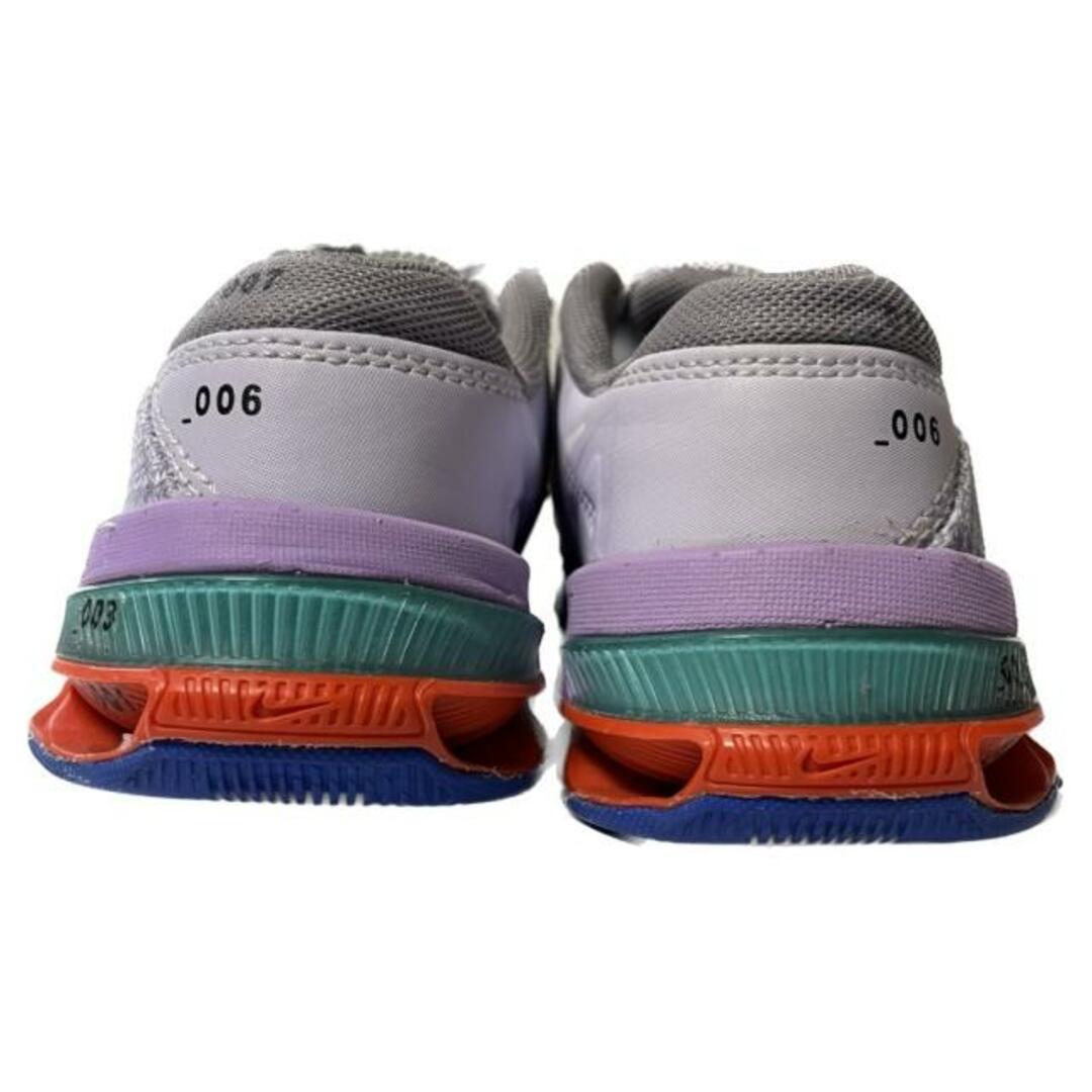 NIKE - ナイキ スニーカー 23 レディース 化学繊維の通販 by ブラン