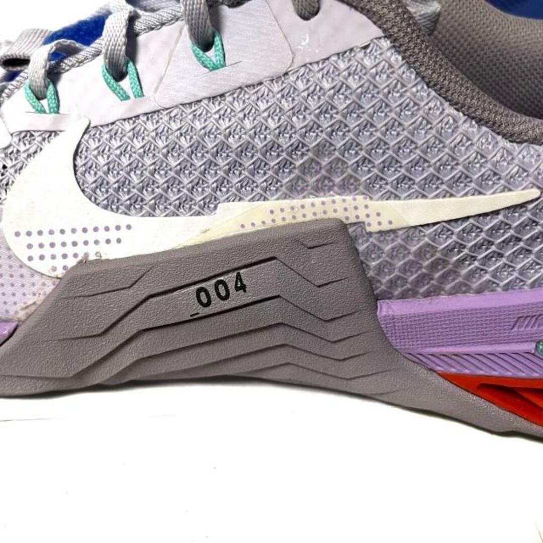 NIKE - ナイキ スニーカー 23 レディース 化学繊維の通販 by ブラン
