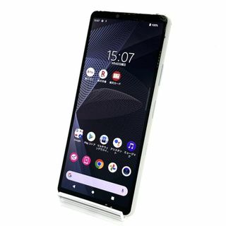 Xperia 5 グローバル版 J9210 SIMフリー　グ