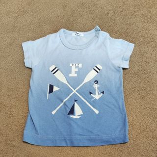 早い者勝ち　familiar Ｔシャツ　セット　美品キッズ服男の子用(90cm~)