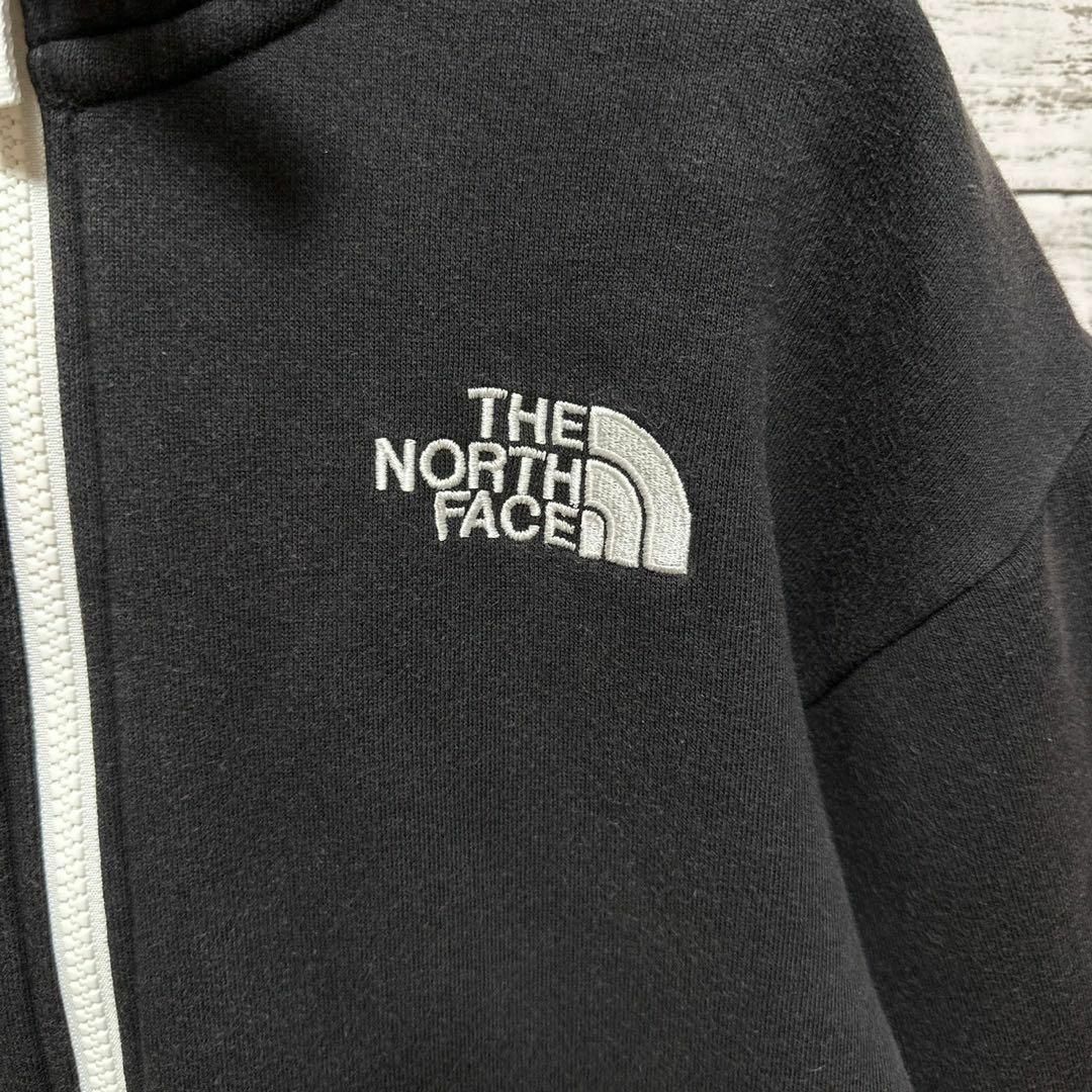 THE NORTH FACE - 509【即完売モデル】ザノースフェイス☆フード刺繍 ...