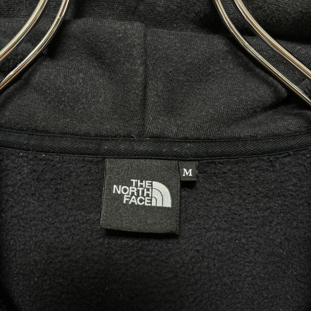 THE NORTH FACE - 509【即完売モデル】ザノースフェイス☆フード刺繍 ...