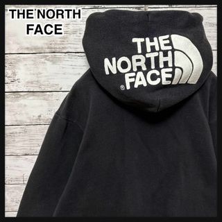 ノースフェイス(THE NORTH FACE) ジップパーカー パーカー(メンズ)の