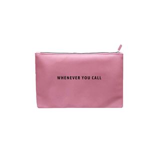 アラシ(嵐)の嵐 Whenever You Call MINI BAG ミニバッグ ポーチ(ポーチ)