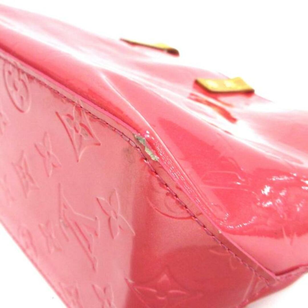 ルイヴィトン ハンドバッグ美品 リードPM-