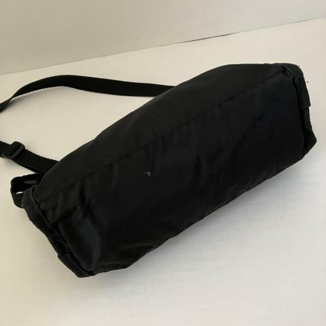 LeSportsac - レスポートサック ショルダーバッグ - 黒の通販 by