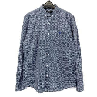 バーバリーブラックレーベル(BURBERRY BLACK LABEL)のバーバリーブラックレーベル 長袖シャツ 2(シャツ)