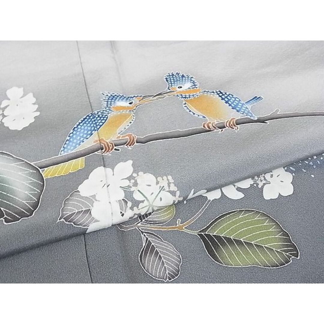 平和屋-こころ店■夏物 長襦袢 総レース 綿 逸品 B-np7810