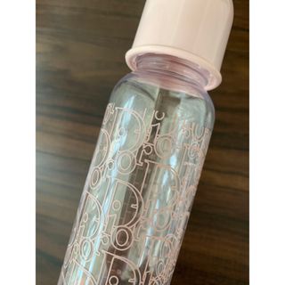 baby Dior - ベビーディオール 哺乳瓶2本セットの通販 by まこはむ's