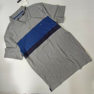 カルバンクライン(Calvin Klein)のCalvin Klein  Jeans 半袖 ポロシャツ(ポロシャツ)