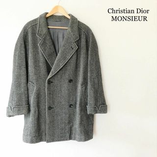 ディオール(Christian Dior) チェスターコート(メンズ)の通販 29点