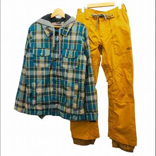 バートン(イエロー/黄色系)の通販 100点以上 | BURTONを買うならラクマ
