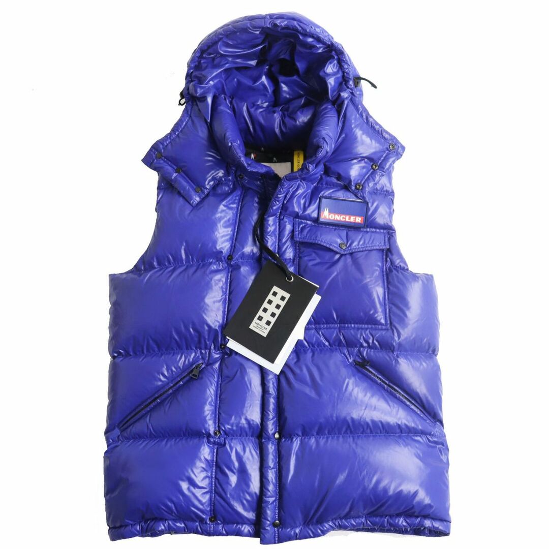 MONCLER - 美品○18-19AW MONCLER GENIUS 7 モンクレールジーニアス