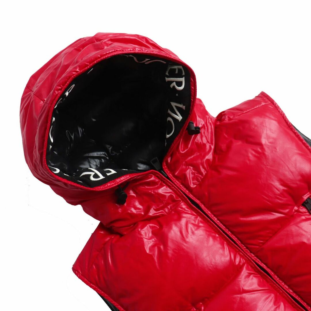 MONCLER - 極美品○20-21AW MONCLER モンクレール AGNEAUX／アニョー