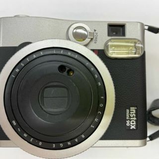 フジフイルム(富士フイルム)のチェキinstax mini 90 ネオクラシック　ジャンク品(その他)