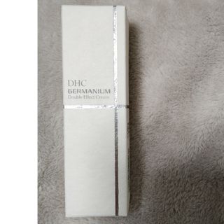 ディーエイチシー(DHC)の未使用　DHC WエフェクトクリームGE(部分用クリーム)20g(フェイスクリーム)