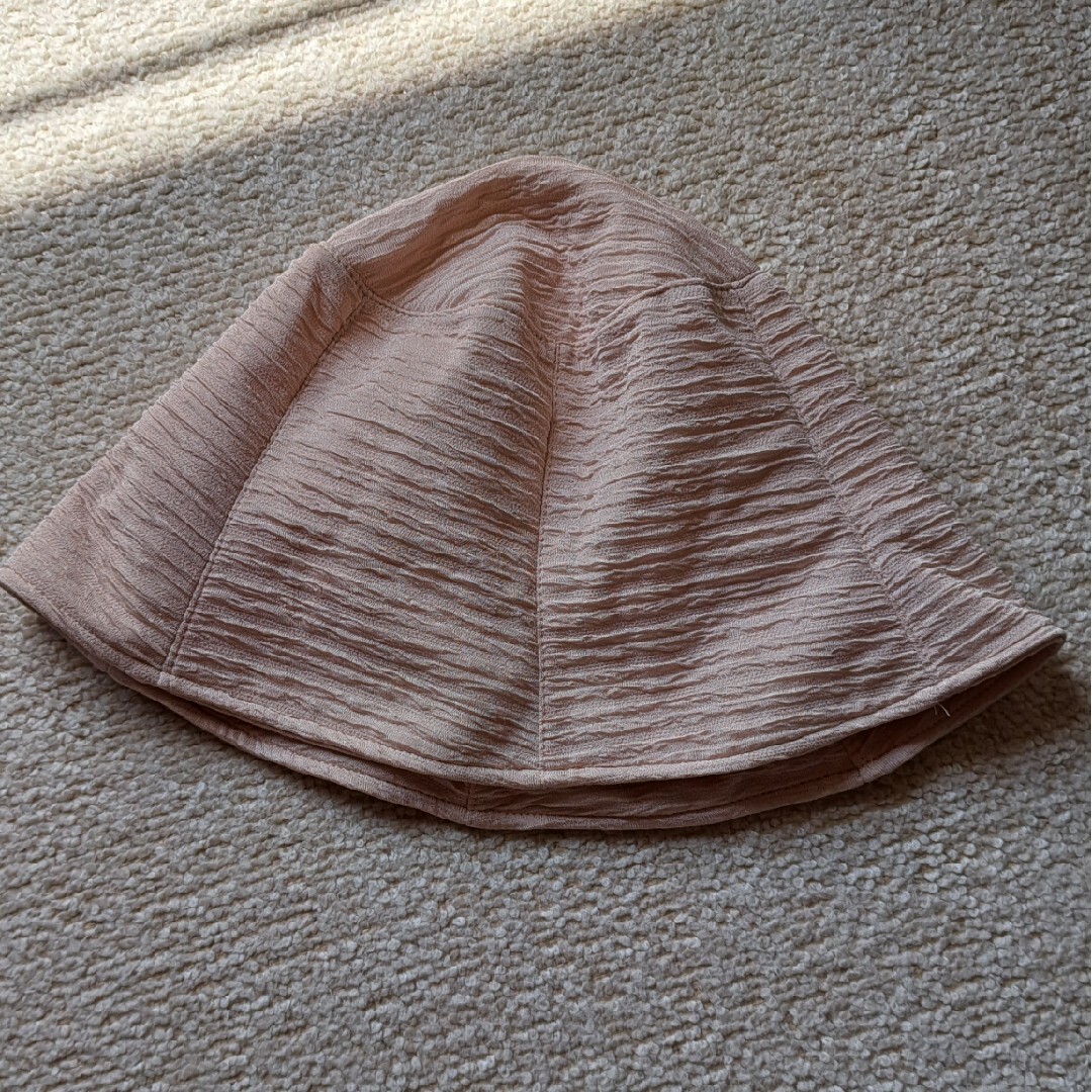 SHEIN　バケットハット レディースの帽子(ハット)の商品写真