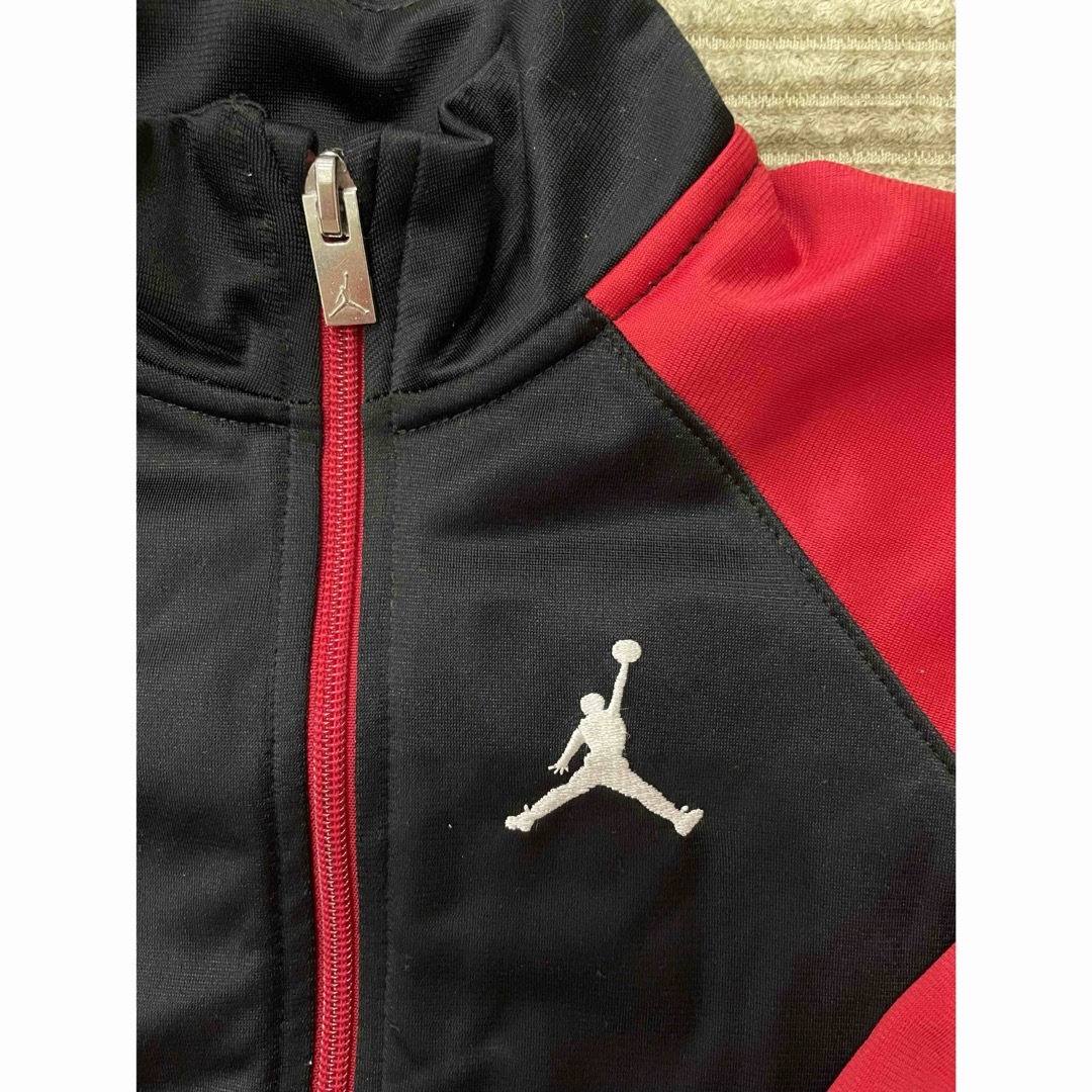 Jordan Brand(NIKE) - ジョーダンセットアップ 90〜95㎝の通販 Jordan Brand(NIKE) - ジョーダンセットアップ 90〜95㎝の通販