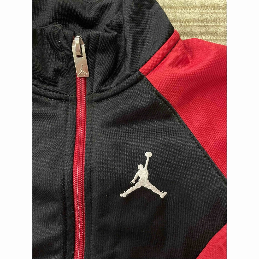 Jordan Brand（NIKE）(ジョーダン)のジョーダンセットアップ　90〜95㎝ キッズ/ベビー/マタニティのキッズ服男の子用(90cm~)(その他)の商品写真