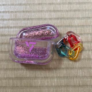 セブチ AirPods Pro ケース ※外箱あり セブチ AirPods Pro ケース ※外箱あり