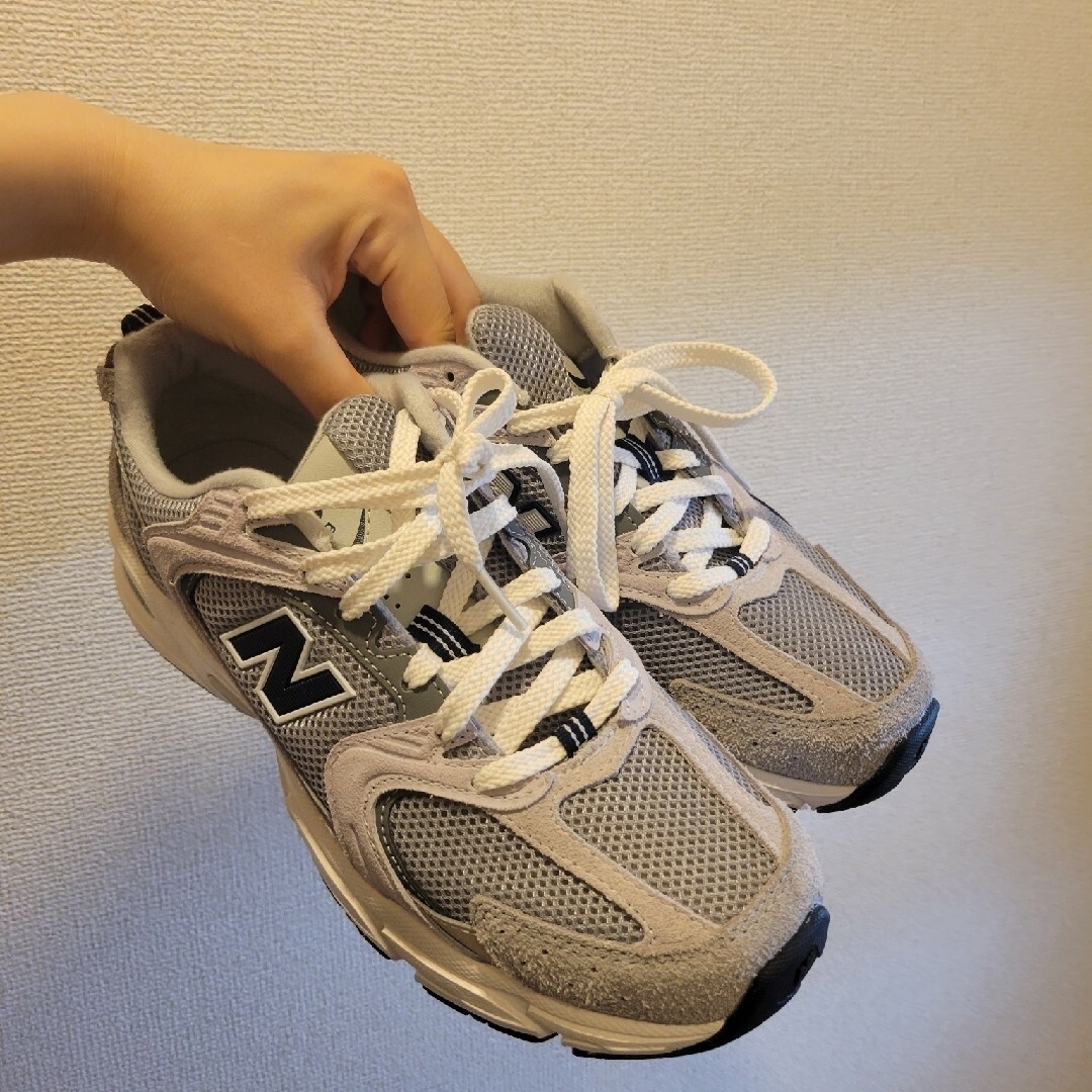 New Balance - ニューバランスMR530GN ABCマート限定 26cmの通販 by ma